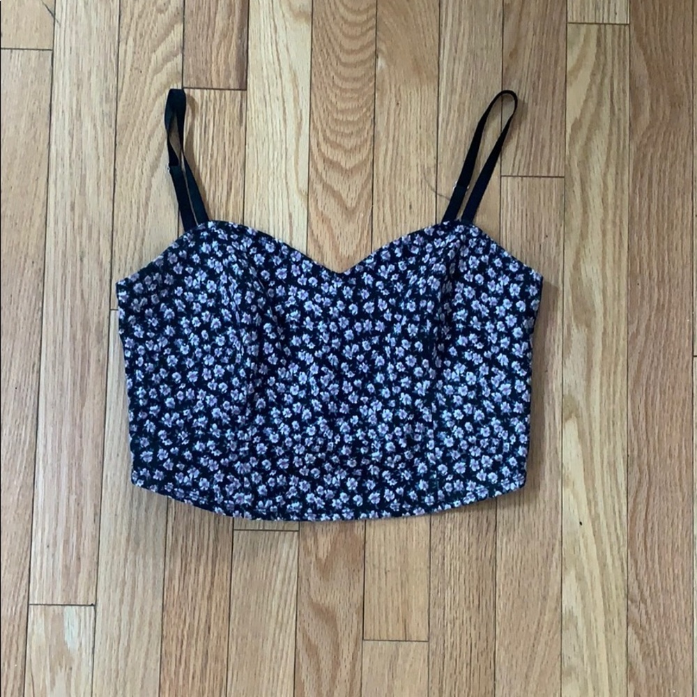 Urban Outfitters crop top